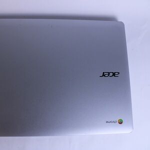 Acer Chromebook 15 CB315-3H 15.6" Laptop | Silver